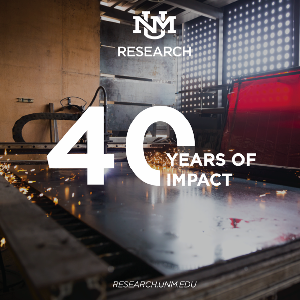 Reseach Brochure 2020 Cover