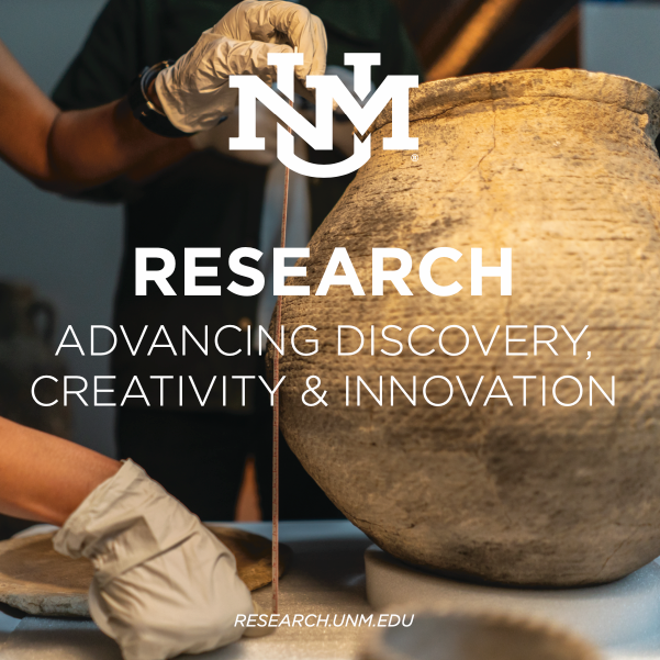 Reseach Brochure 2020 Cover