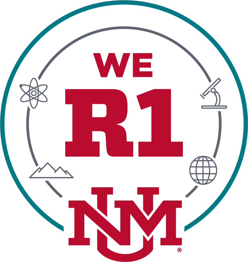 WeR1 Logo