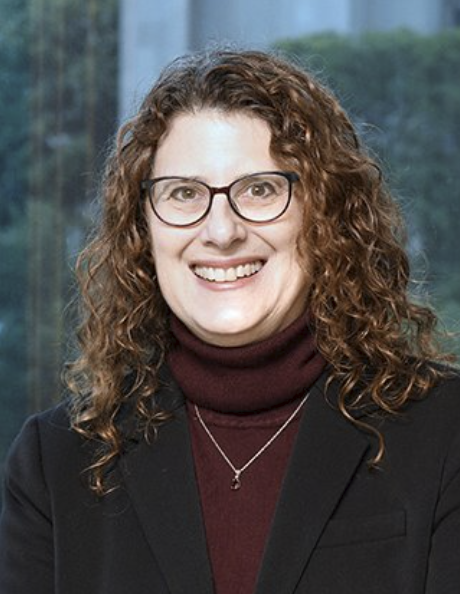 Dr. Amy Rosenzweig