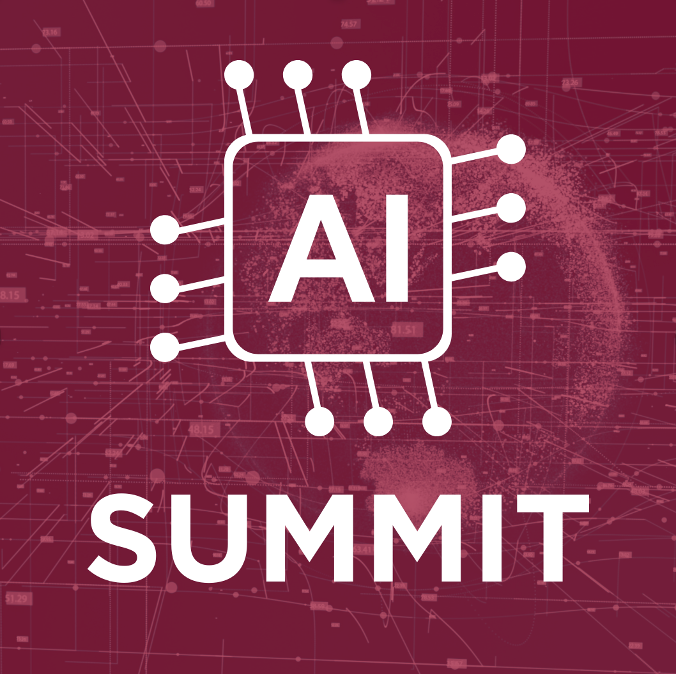 AI Summit Logo